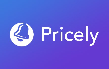 Pricely small promo image