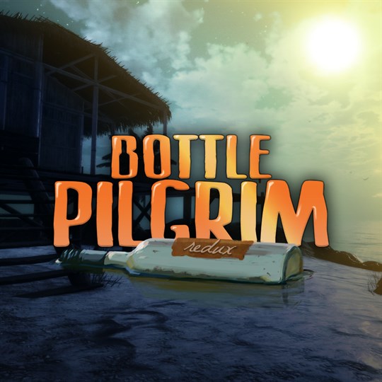 Bottle: Pilgrim Redux for xbox