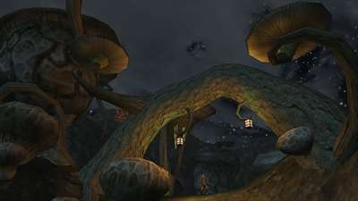 The Elder Scrolls III: Morrowind Game of the Year Edition screenshot 3