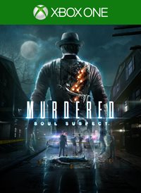 Murdered: Soul Suspect