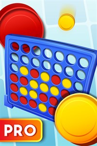 Connect 4: 4 in a Row Pro