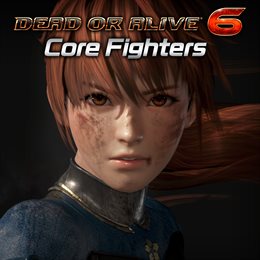 Aperçu DEAD OR ALIVE 6: Core Fighters