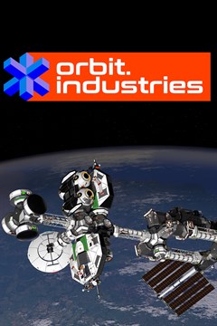 Cover poster for orbit.industries