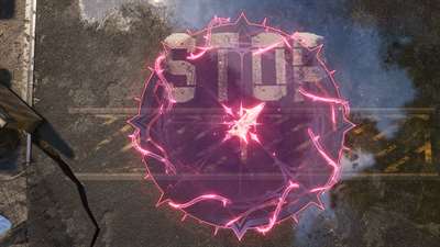 FragPunk screenshot 2