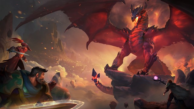 Albion Online
