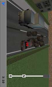 3D Parking Free screenshot 2