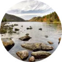 Maine Wallpaper New Tab icon