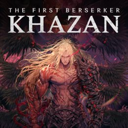 Aperçu The First Berserker: Khazan Standard Edition