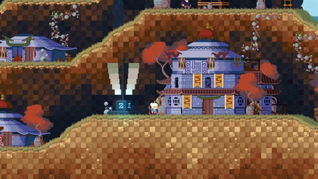 YesterMorrow screenshot 2