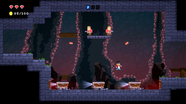 Landflix Odyssey screenshot 4