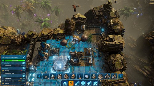 The Riftbreaker Complete Edition