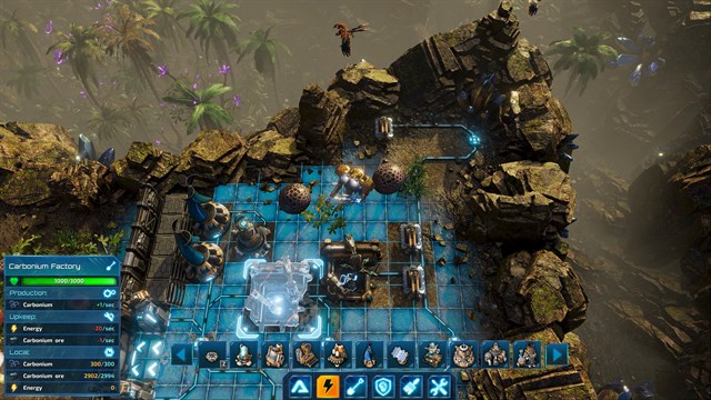 The Riftbreaker Complete Edition screenshot 2
