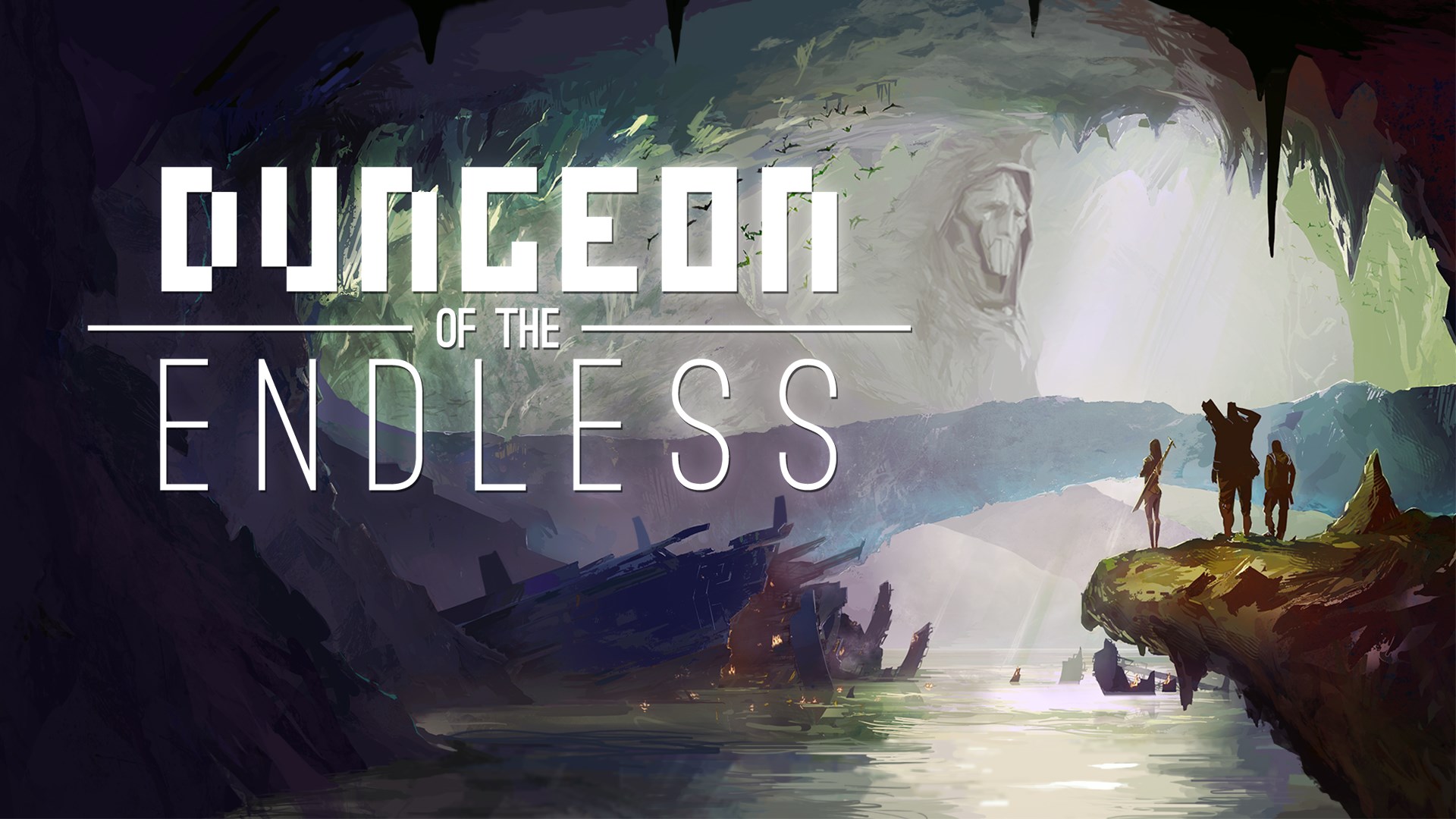 Dungeon Of The Endless Character Guide - yofasr