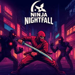 Aperçu Ninja Nightfall
