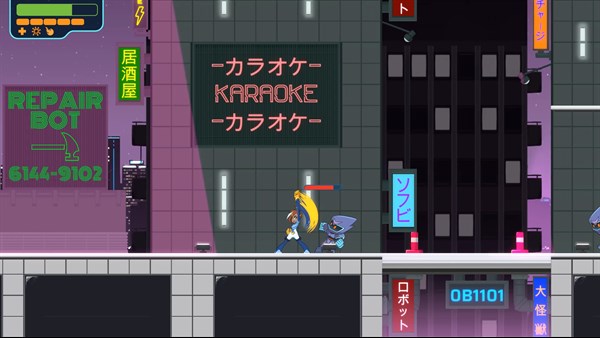 Double Cross screenshot
