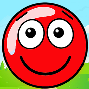 Red Ball 5 Adventure