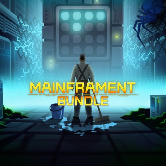 Mainframent Bundle for Xbox in Austria region