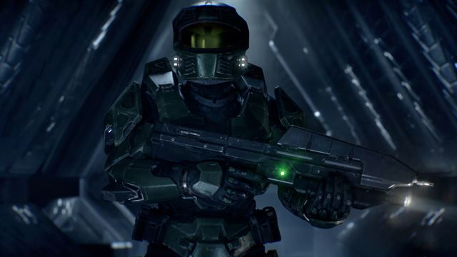 Halo: Campaign Evolved - Standard Edition screenshot 6