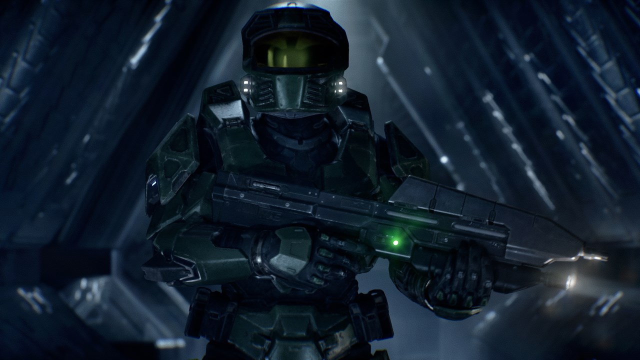 Halo: Campaign Evolved screenshot 11