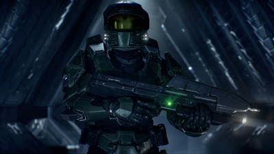 Halo: Campaign Evolved — скриншот 6