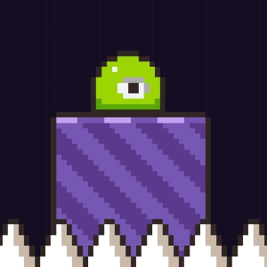 Pixel Slime Game icon