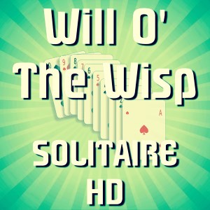 Will O' The Wisp Solitaire HD