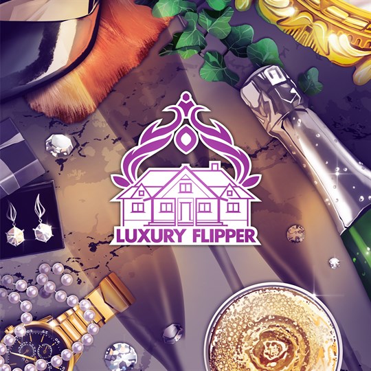 House Flipper - Luxury for xbox