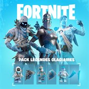 aucune légende disponible