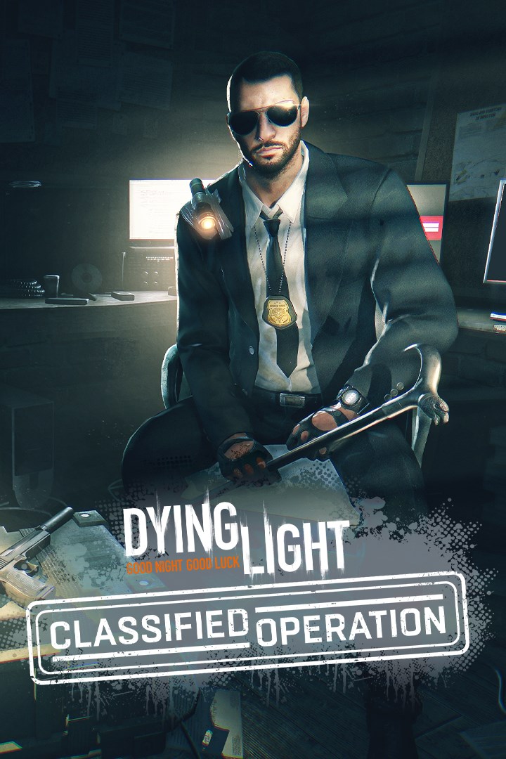 dying light the following microsoft store