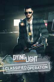 Dying Light機密作戦バンドル を購入 Microsoft Store Ja Jp