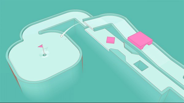 Pure Mini Golf — 6
