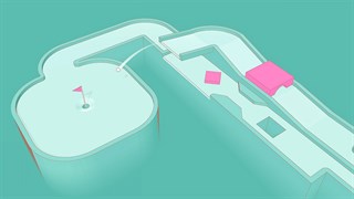 Pure Mini Golf screenshot 6