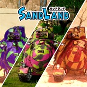 SAND LAND Special Edition を購入 | Xbox