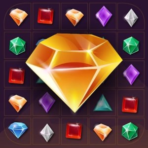 Jewel Legend Game icon