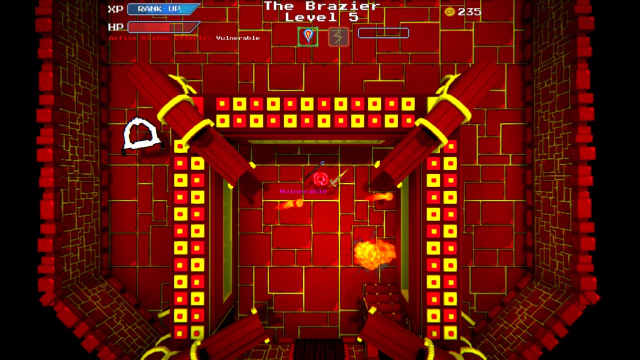 Ampersat screenshot 4