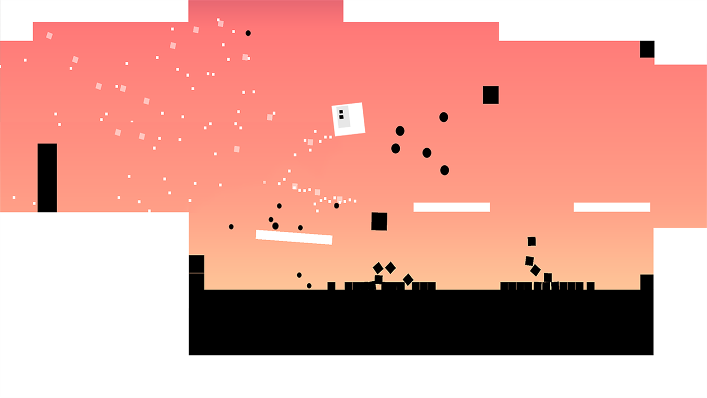 #2. Chaos Chambers (Windows) Ved: RisingHigh Studio