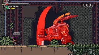 Mercenary Kings screenshot 6