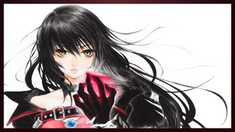 緋夜傳奇 Remastered 數位豪華版