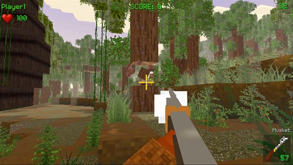 BlockRoxx Pirates — 7