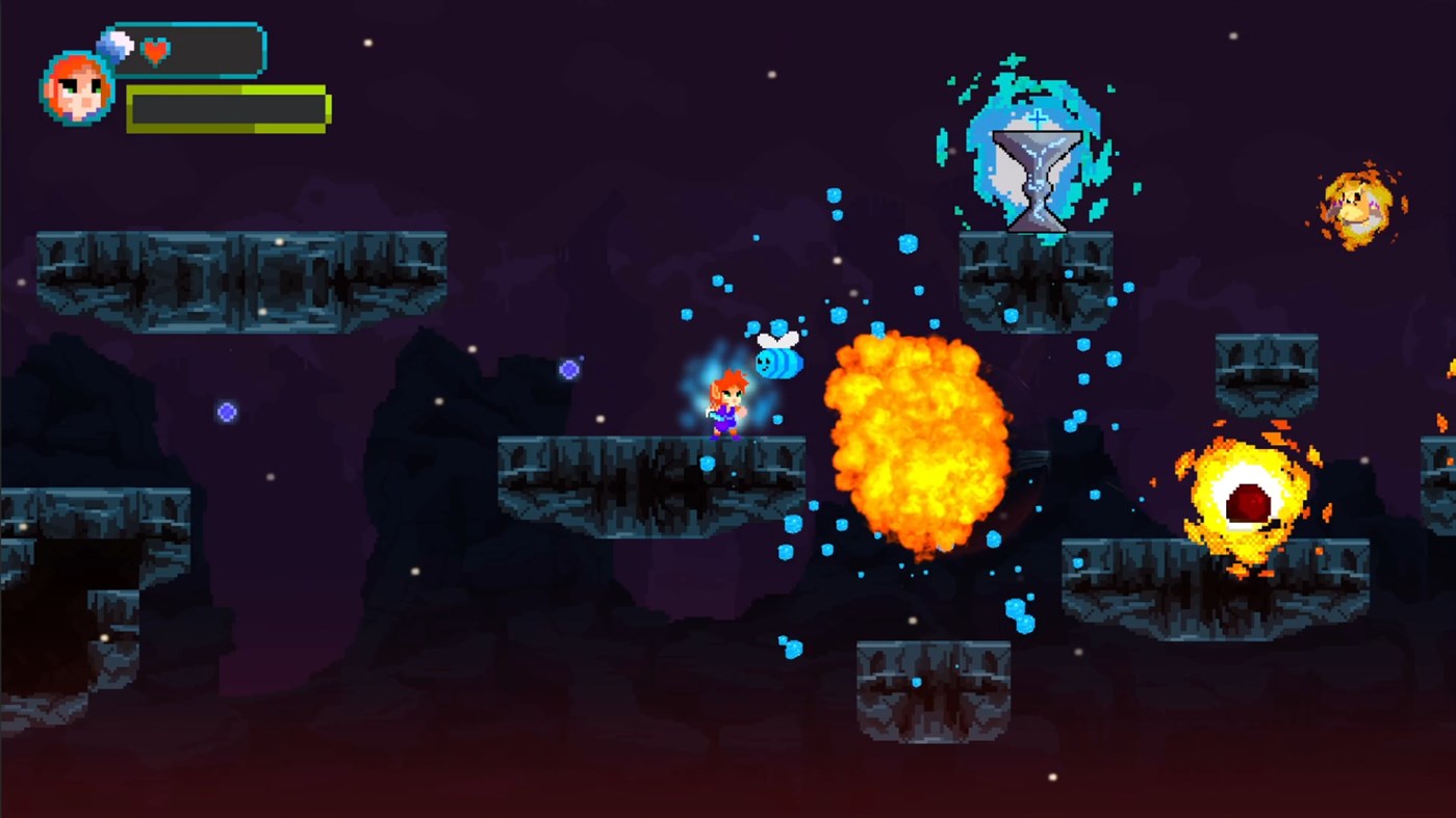 #4. Guardian of the Water Altar (Xbox One) (Xbox) 来自: Gray Boss Game Studio