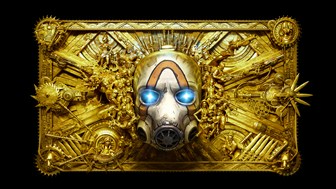 Коллекция Borderlands: Ящик Пандоры