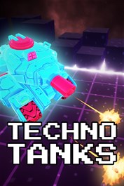 Techno Tanks