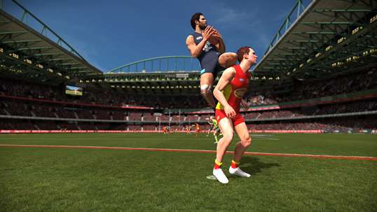 AFL Evolution screenshot 8