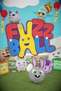 Boxshot FuzzBall