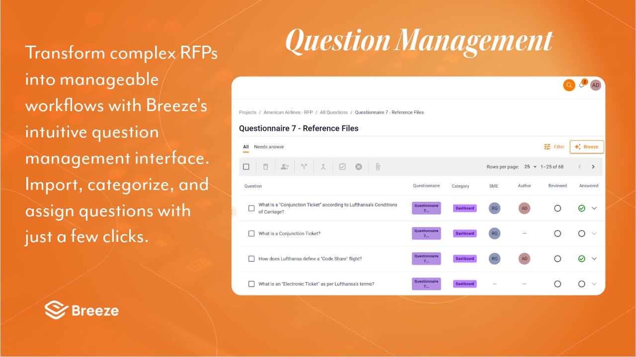 Snapshot 3 of Breeze AI+