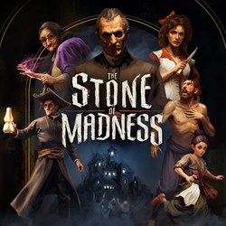 The Stone of Madness