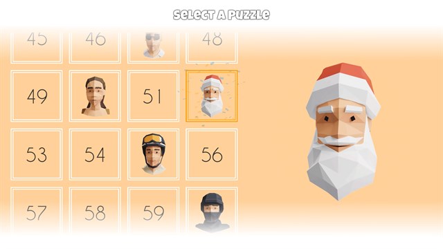 Poly Puzzle - Origins screenshot 4