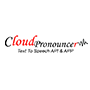 CloudPronouncer icon