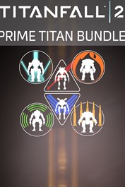 Titanfall™ 2: Prime Titan-samling