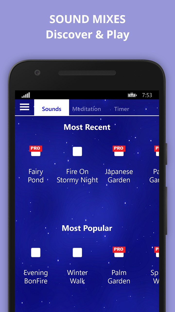 Get Relax Sleep Melodies Microsoft Store - 